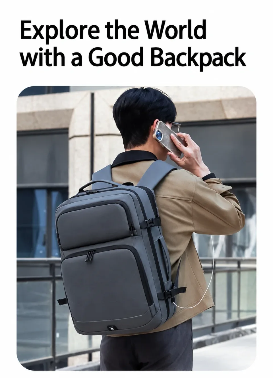 Mochila 9807 — Detalles del producto 05