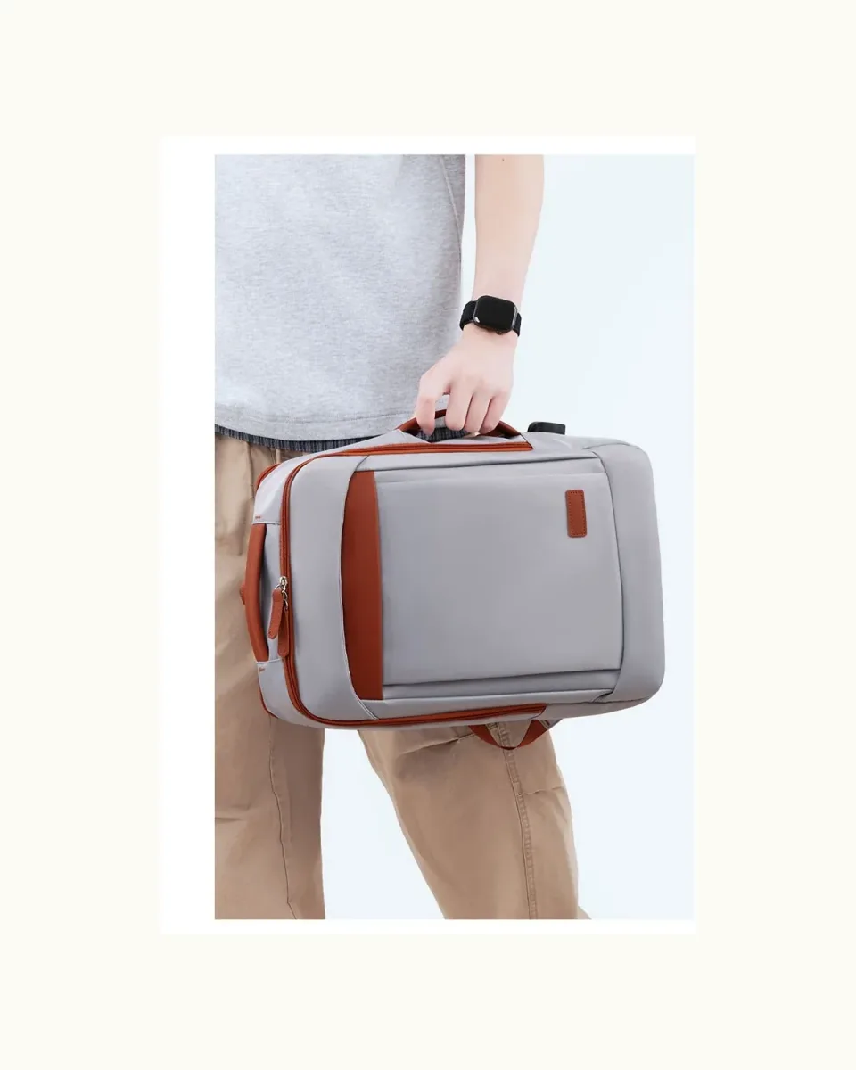 Mochila 2035 — Detalhes do produto 02