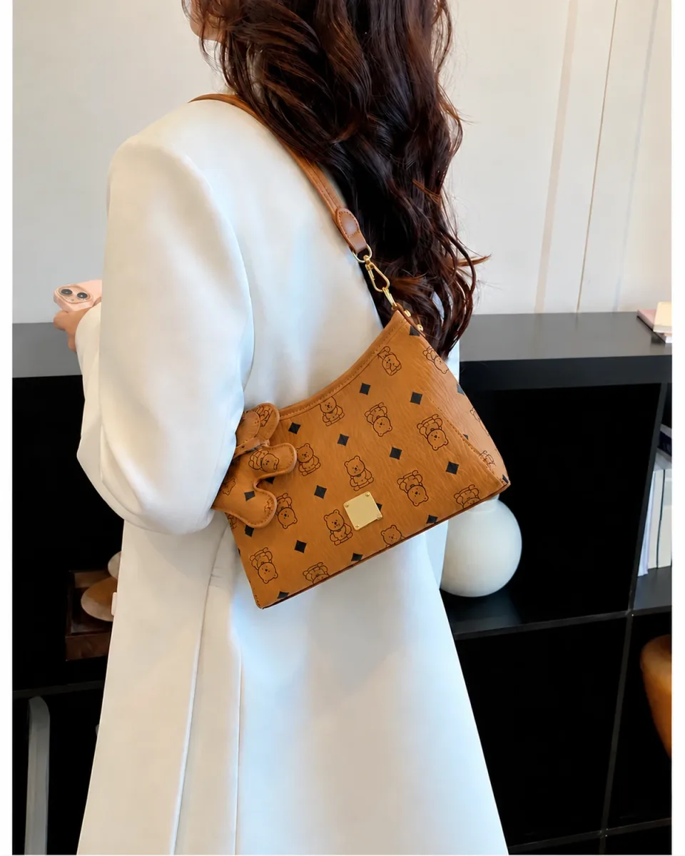 Women's Handbag 7033# — Product details 09