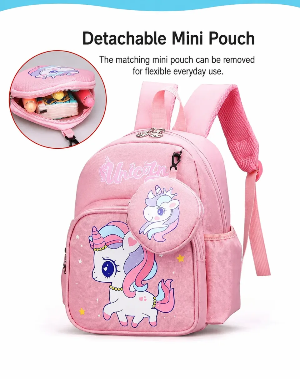 Mochila escolar 8899# — Detalles del producto 05