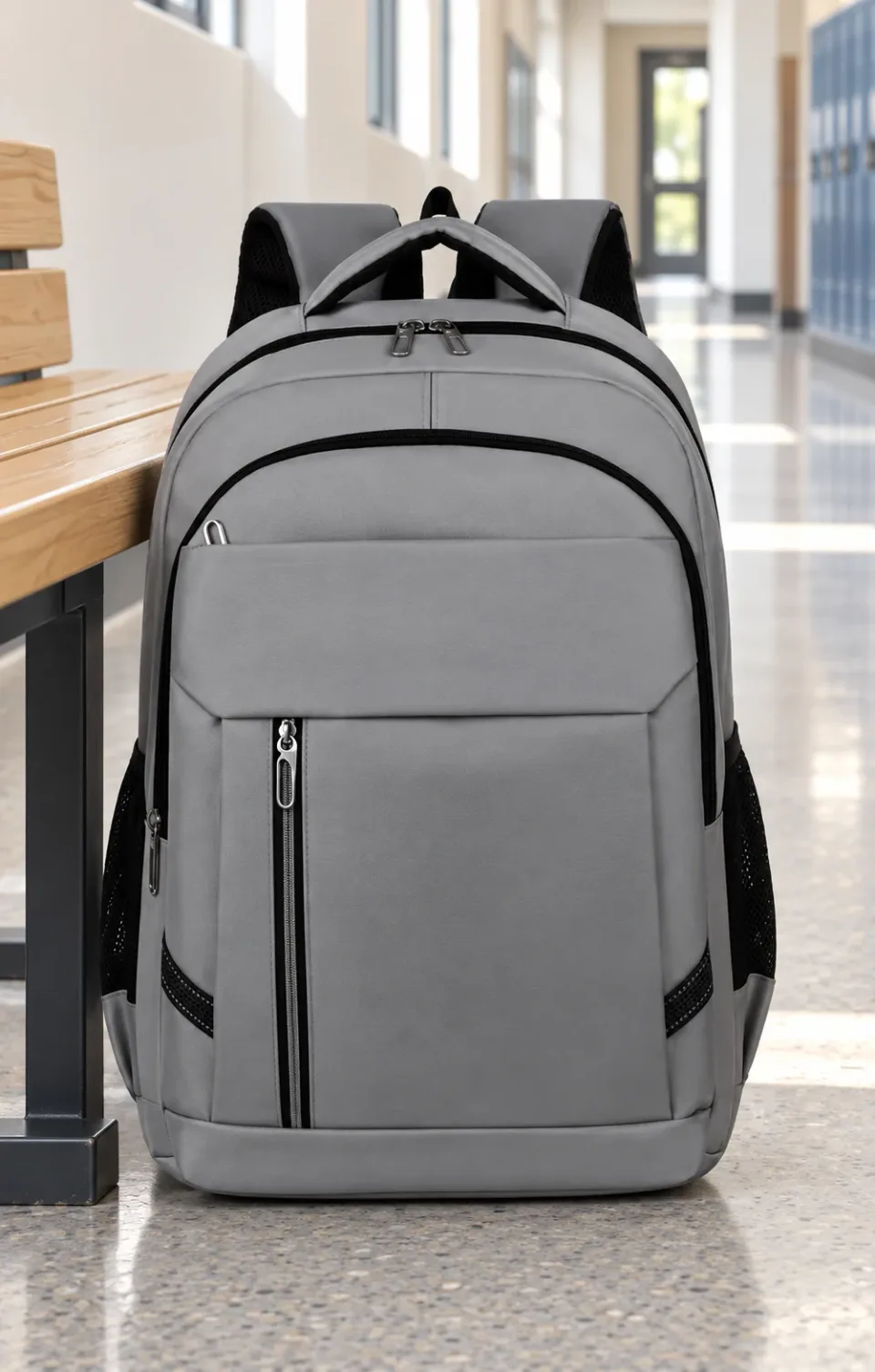 Backpack 26508# — Product details 09