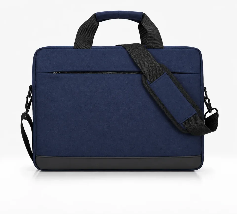Bolsa para notebook 020 — Azul