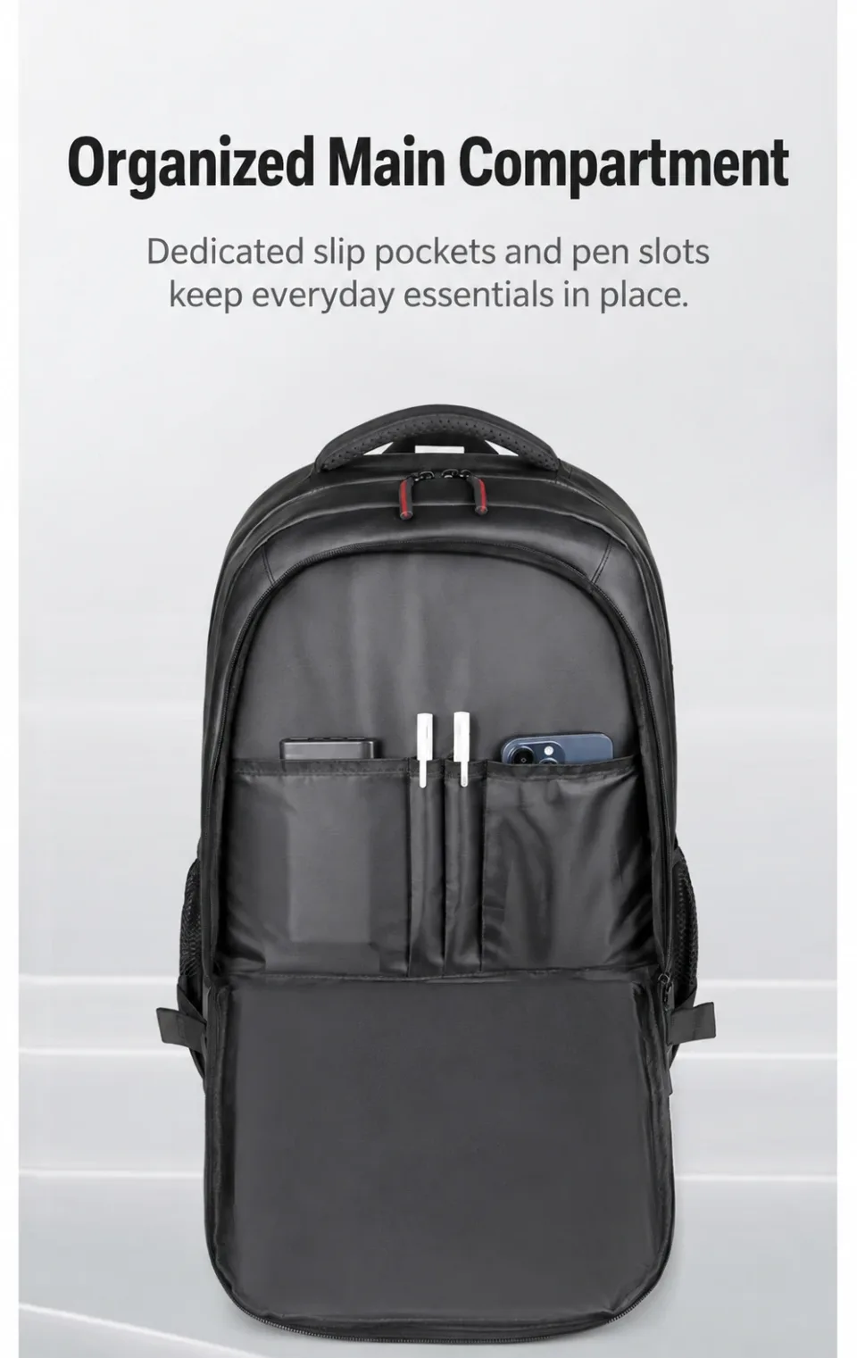 Backpack 62013 — Product details 24