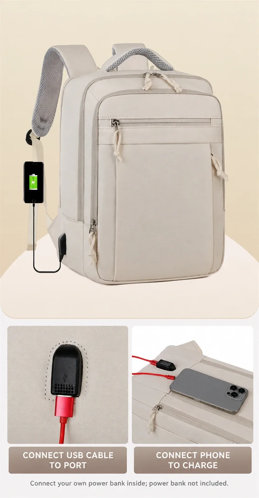 Mochila 26535 — Detalhes do produto 17