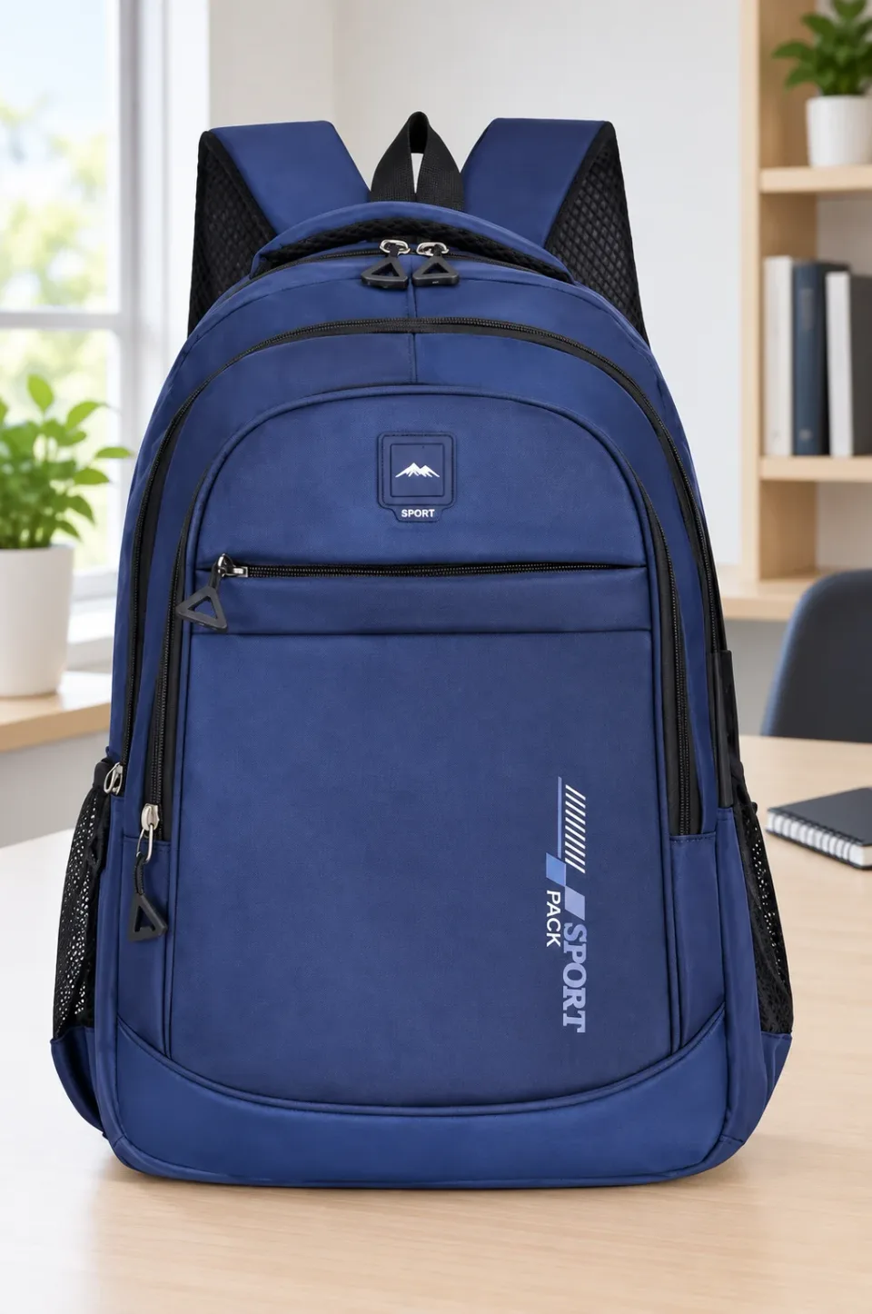 Backpack 26535# — Product details 08