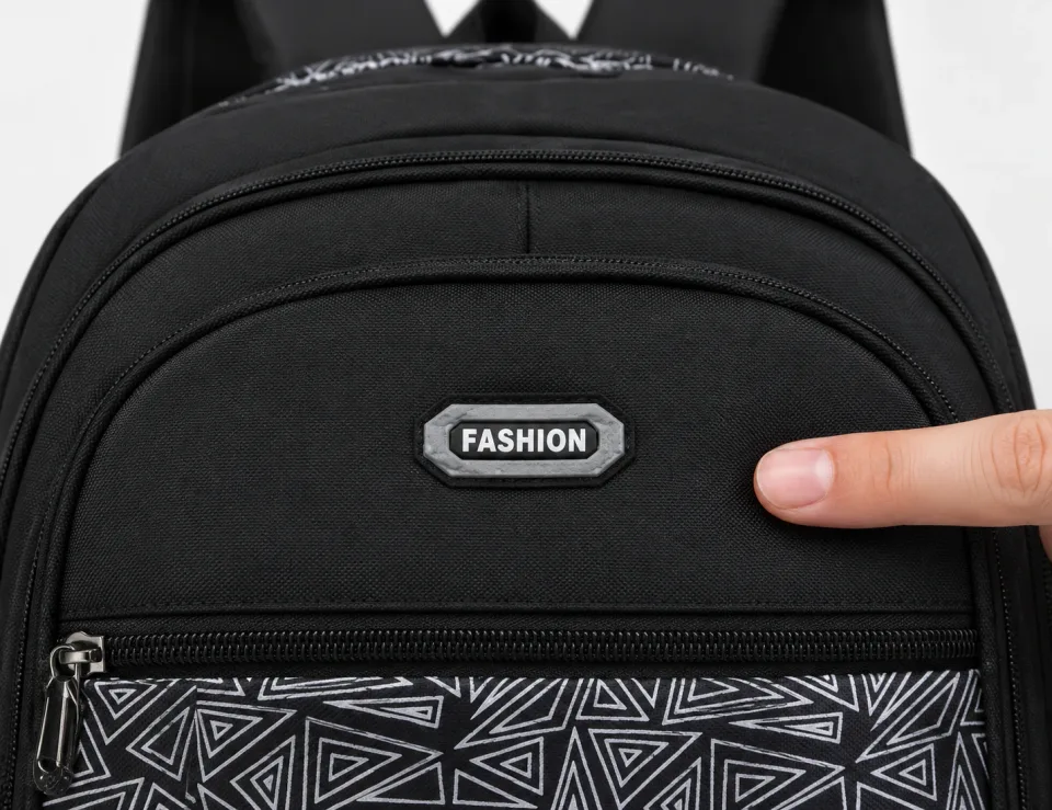 Backpack 26559# — Product details 07