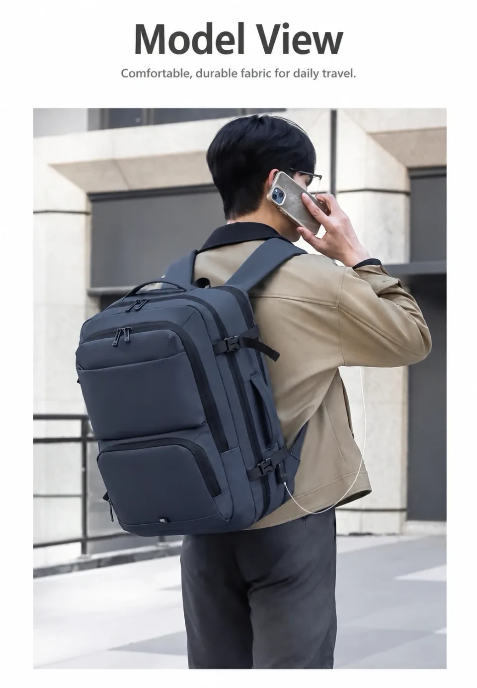 Mochila 9812 — Detalhes do produto 18