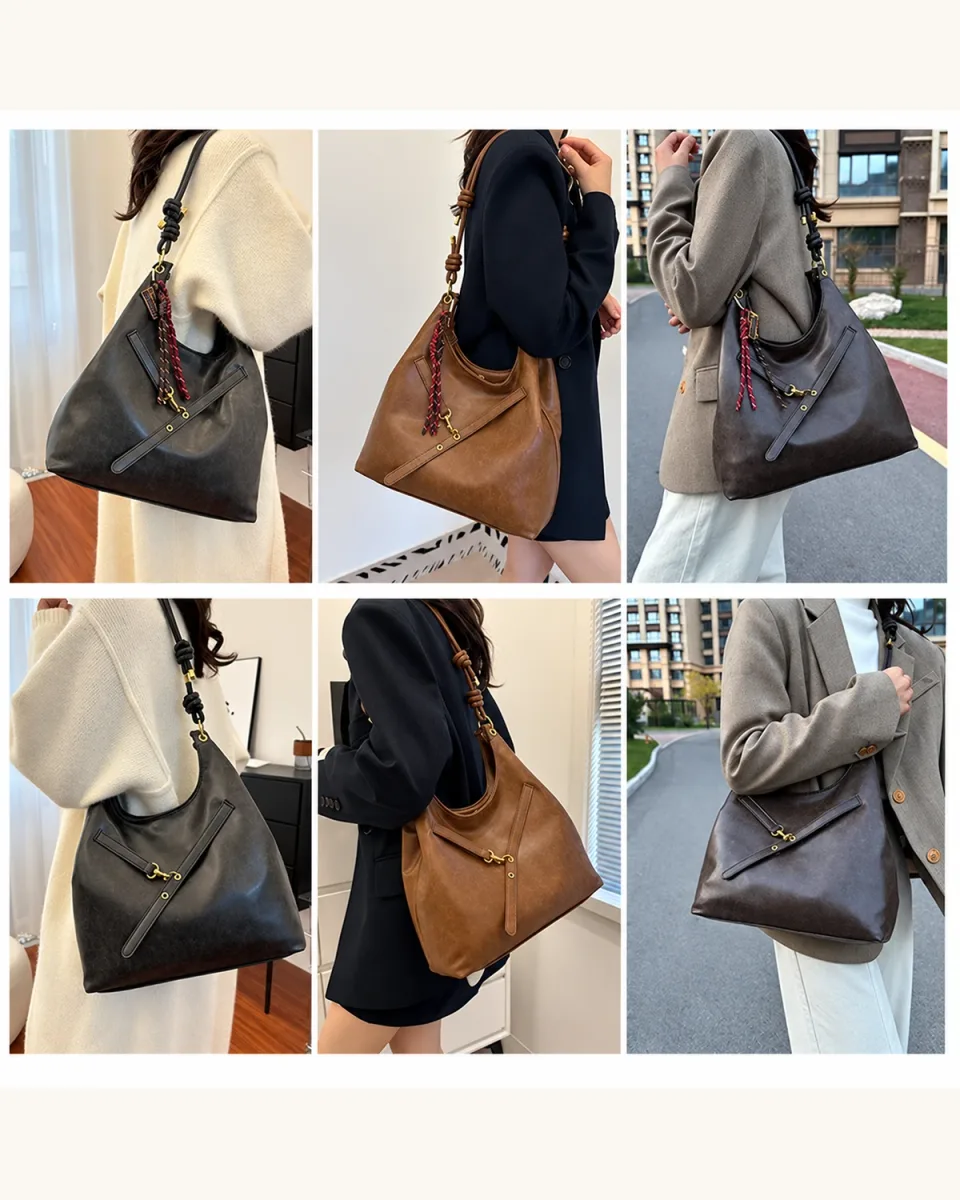 Women's Handbag 7809 — Color / design options