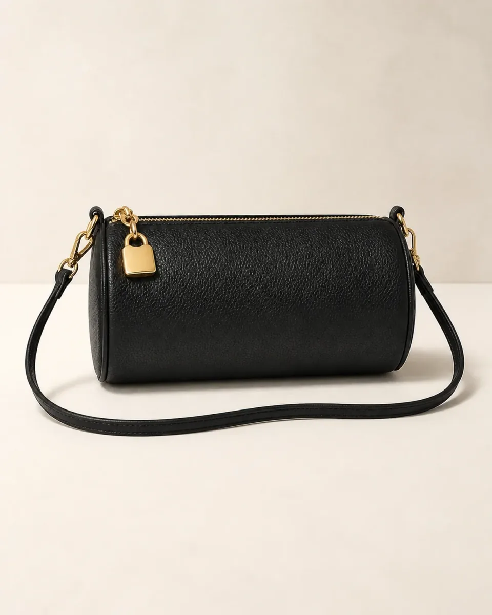 Women's Handbag 608 — Product details 01