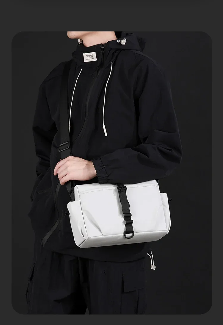 Crossbody Bag H1392 — Product details 09