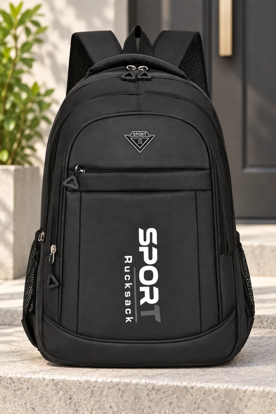 Backpack 26531# — 产品详情 01
