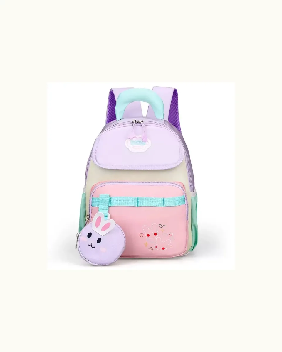 Mochila escolar 53# — Detalles del producto 03