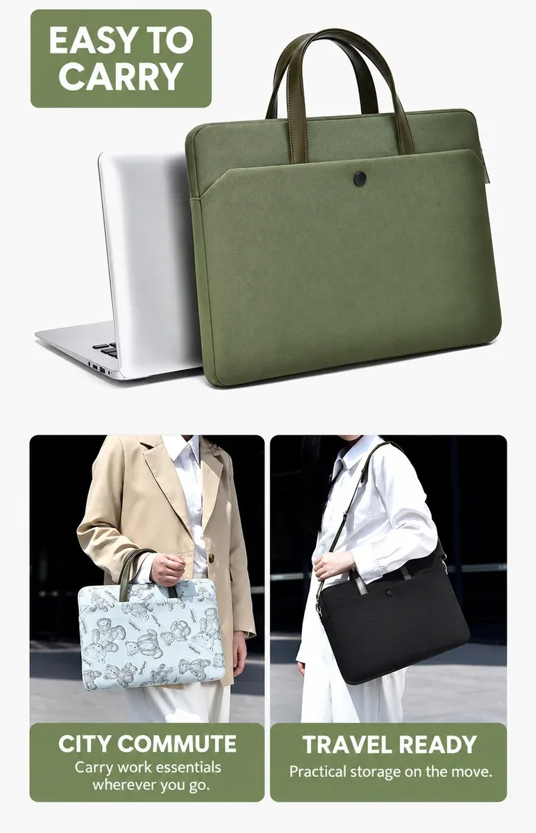 Laptop Bag 730 — Product details 16