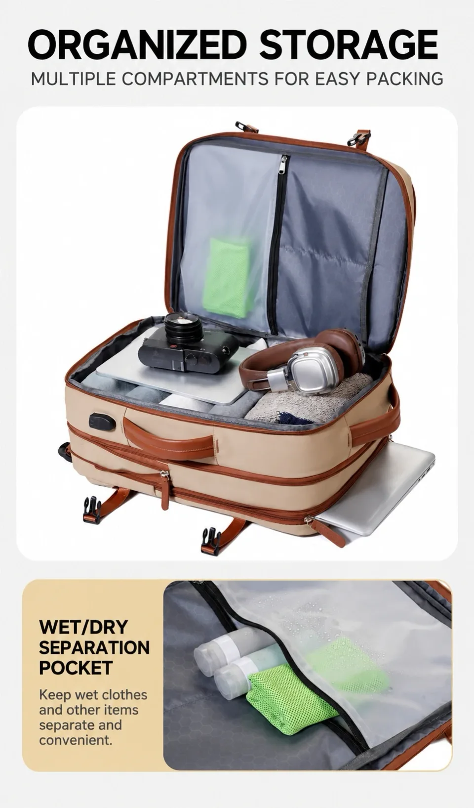 Backpack 26533 — 产品详情 05