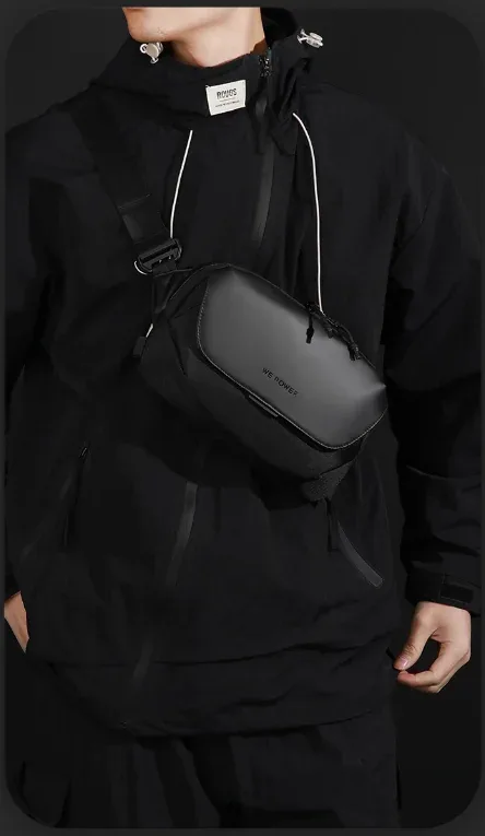 Crossbody Bag R2 — Product details 06