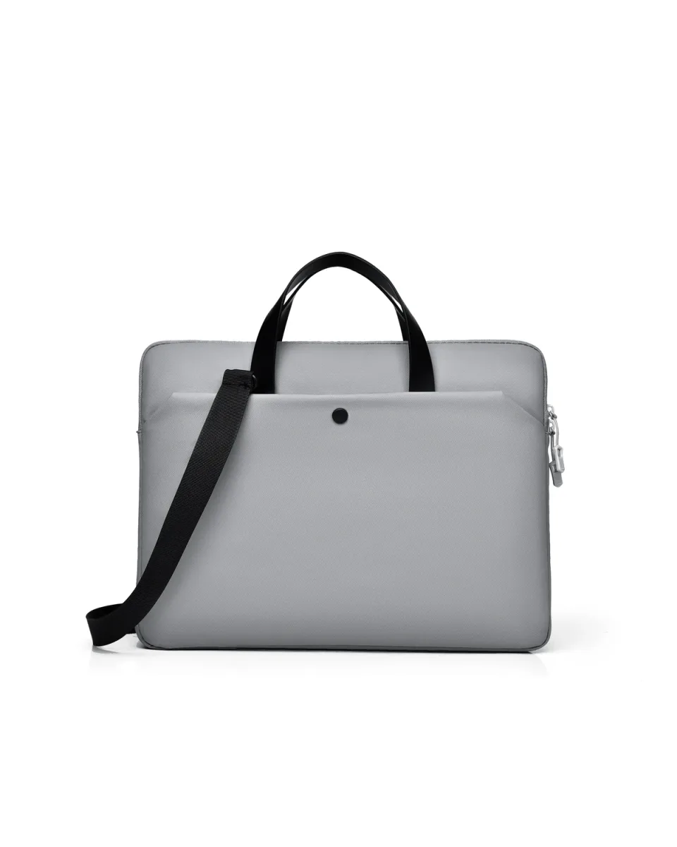 Laptop Bag 729 (With Shoulder Strap) — Product details 01
