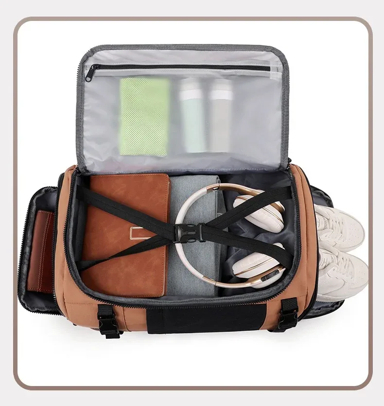 Backpack 26523 — 产品详情 01