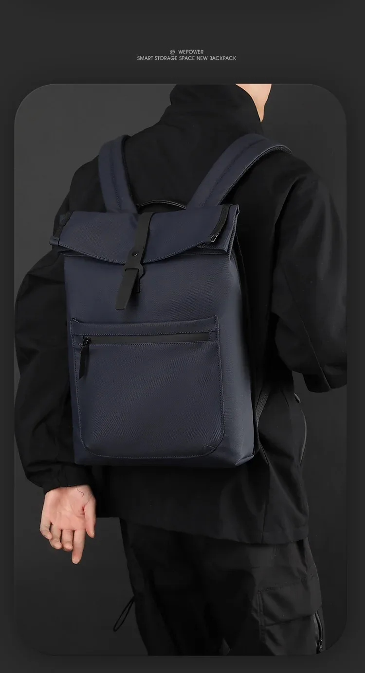 Backpack H1320 — Product details 01