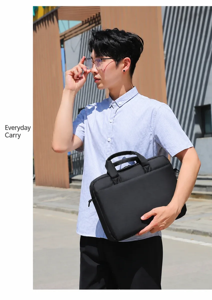 Laptop Bag 052 (Standard) — Product details 11