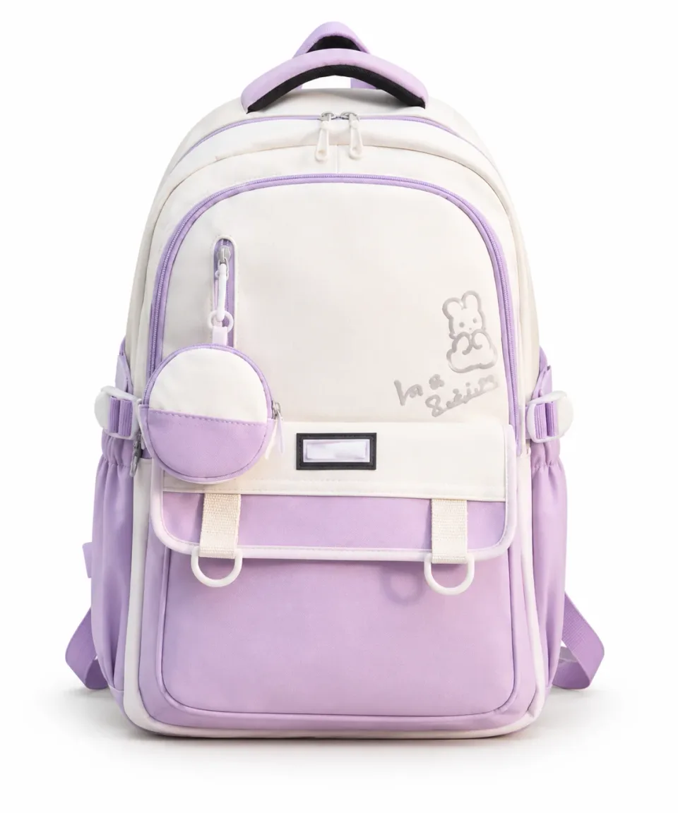 Backpack 220# — Product details 05