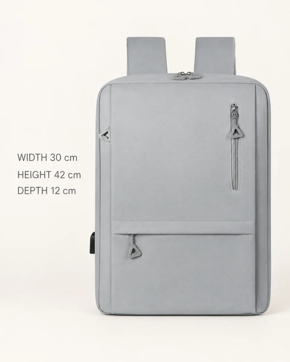 Sac à dos 5005 — Détails du produit 09
