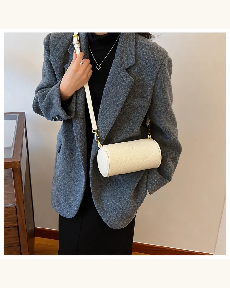 Women's Handbag 608 — Product details 06