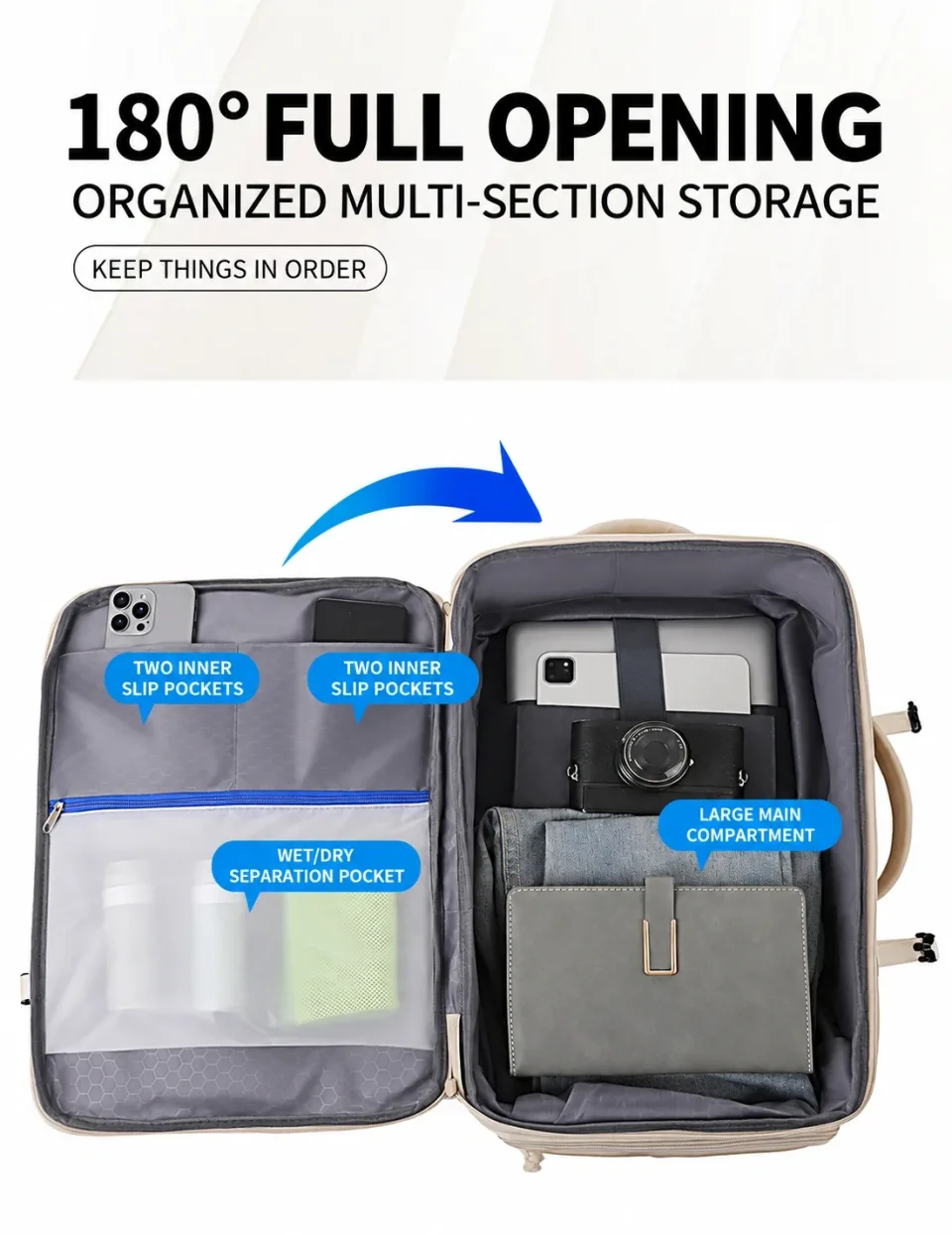 Backpack 26536 — 产品详情 03