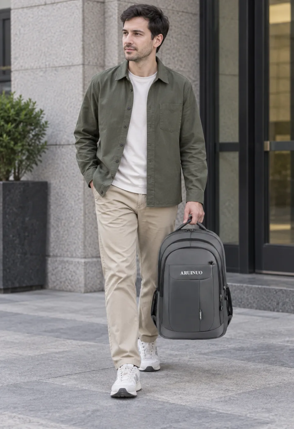 Backpack 26513# — 产品详情 02