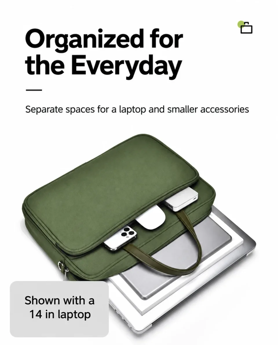 Bolsa para notebook 725 — Detalhes do produto 15