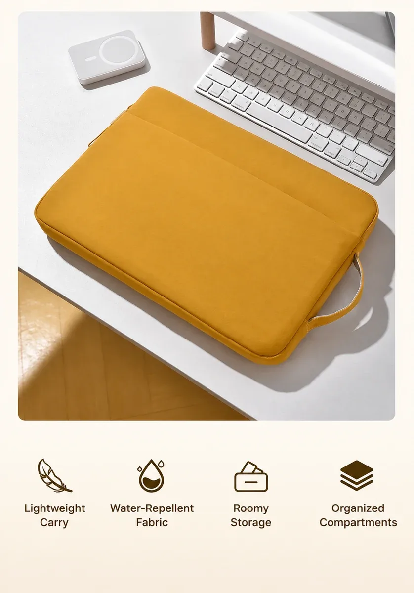 Bolsa para notebook 6514 — Detalhes do produto 07