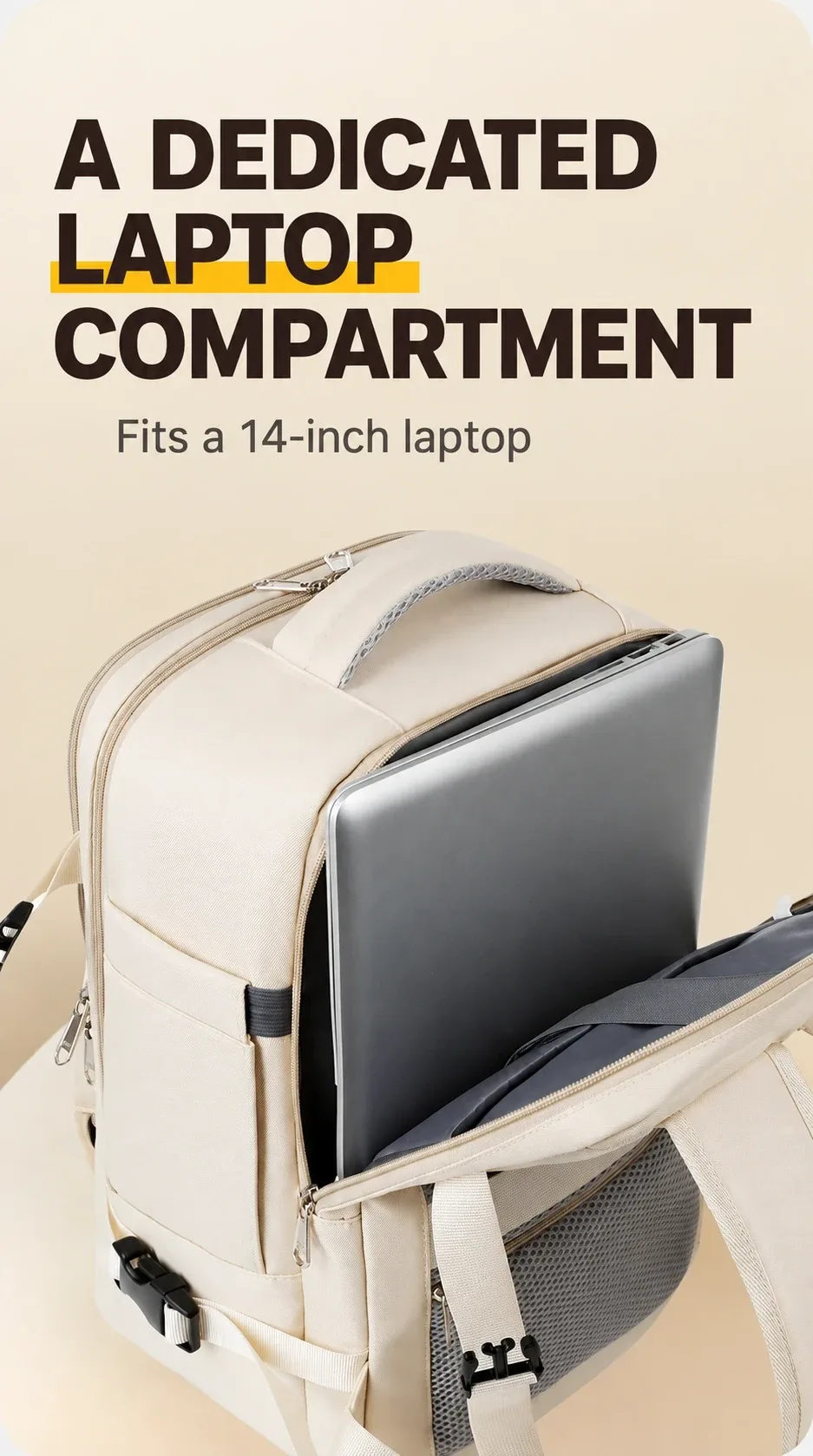 Sac à dos 26525 — Détails du produit 14