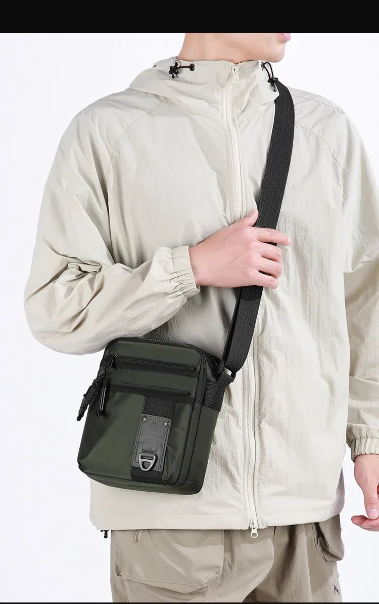 Crossbody Bag H2343 — Product details 09