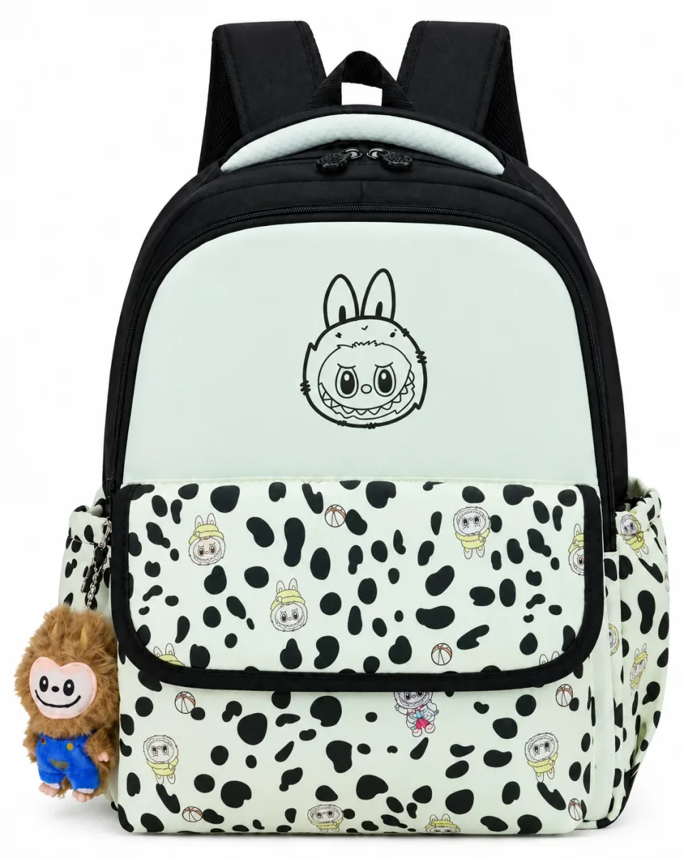 Mochila escolar 015# — Detalhes do produto 04