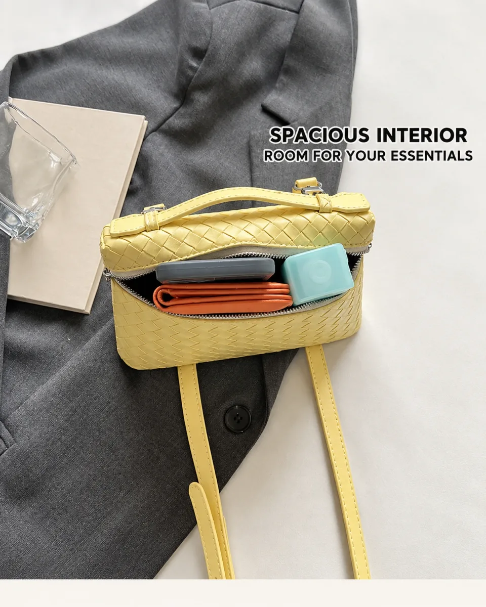 Women's Handbag 82012 — Product details 05