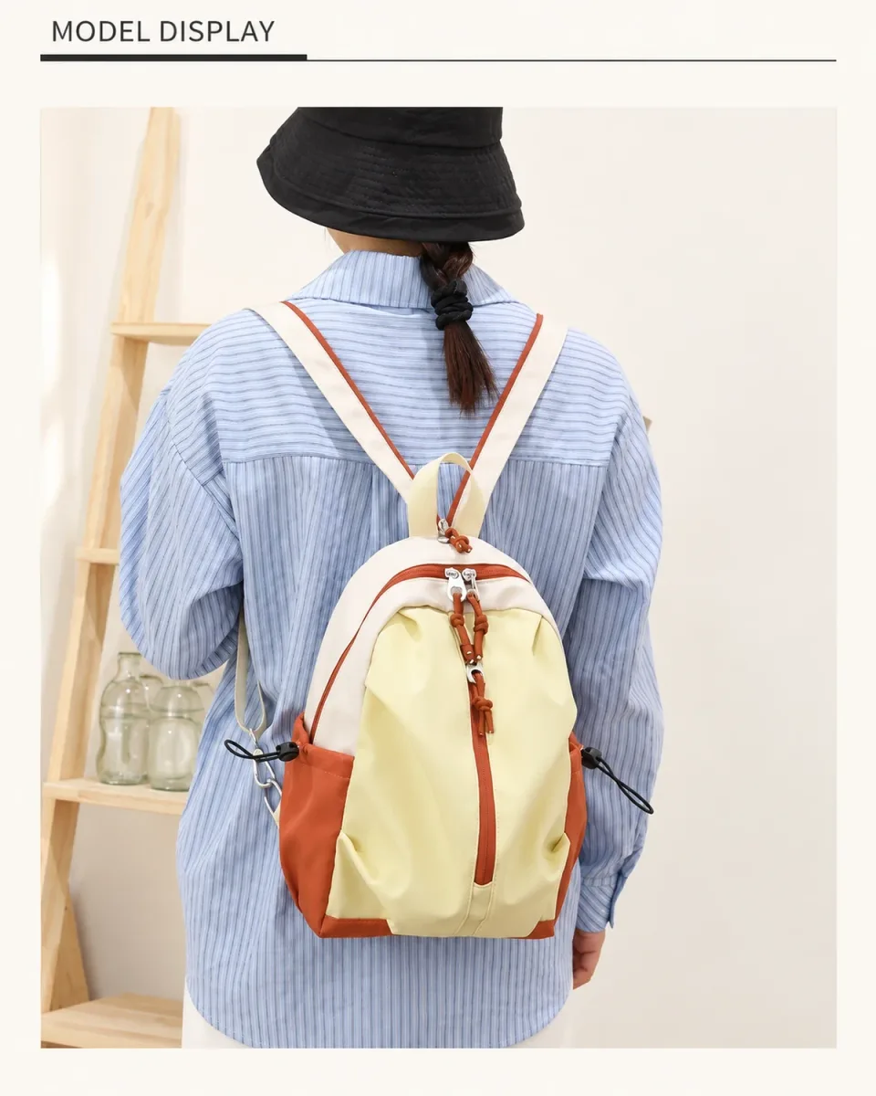 Crossbody Bag 8053 — Product details 11