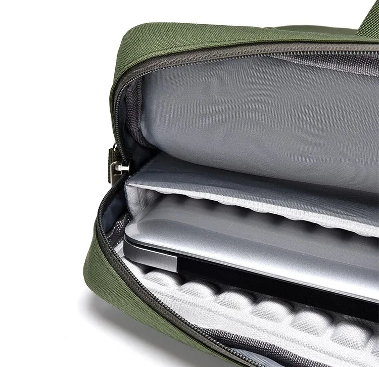 Laptop Bag 733 (Air-Cushioned) — Product details 07
