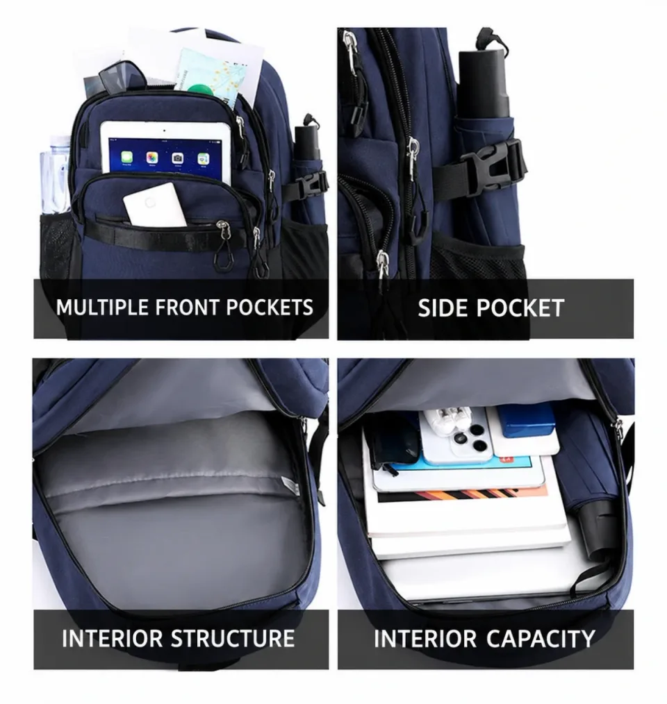 Backpack 20260 — Product details 14