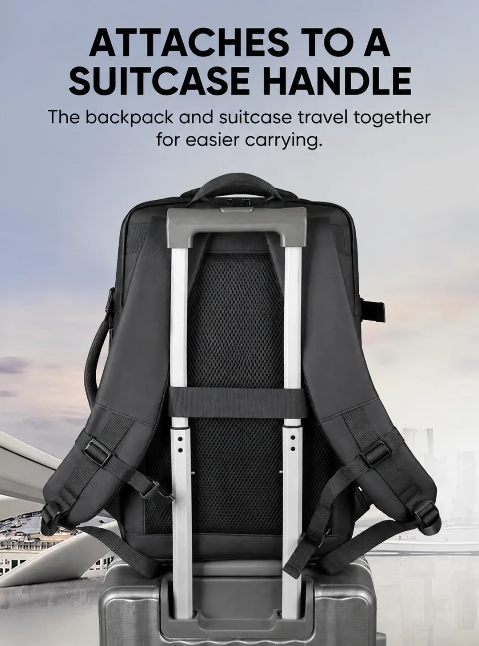 Backpack 3751 — Product details 10