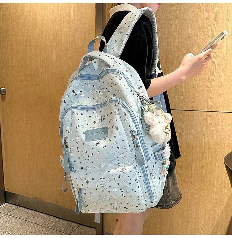 Sac à dos 8183 — Détails du produit 13