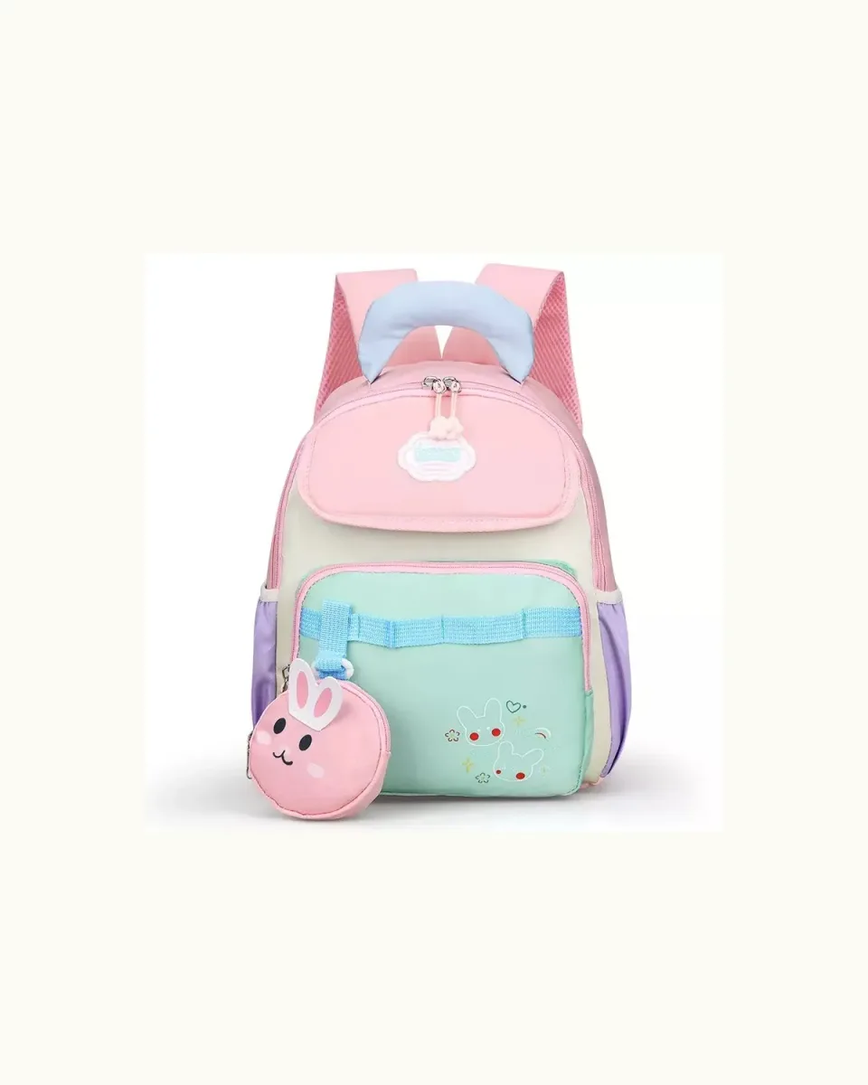 Mochila escolar 53# — Detalles del producto 02