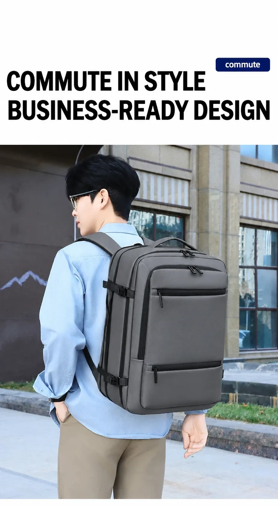 Backpack 9806 — 产品详情 12