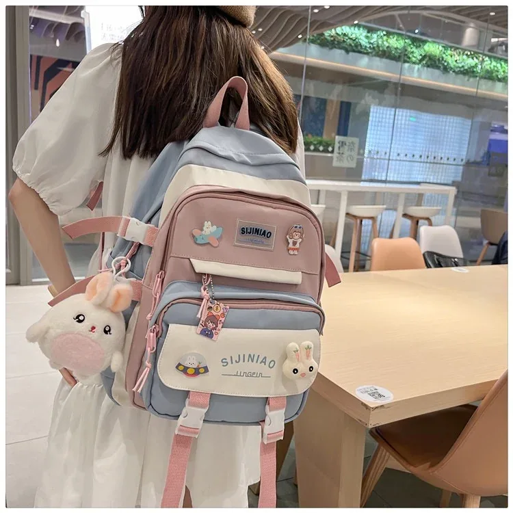 Mochila 001 — Detalhes do produto 12
