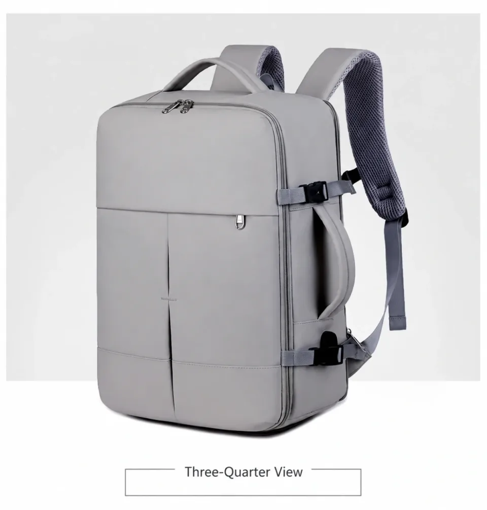 Backpack 26519 — Product details 09