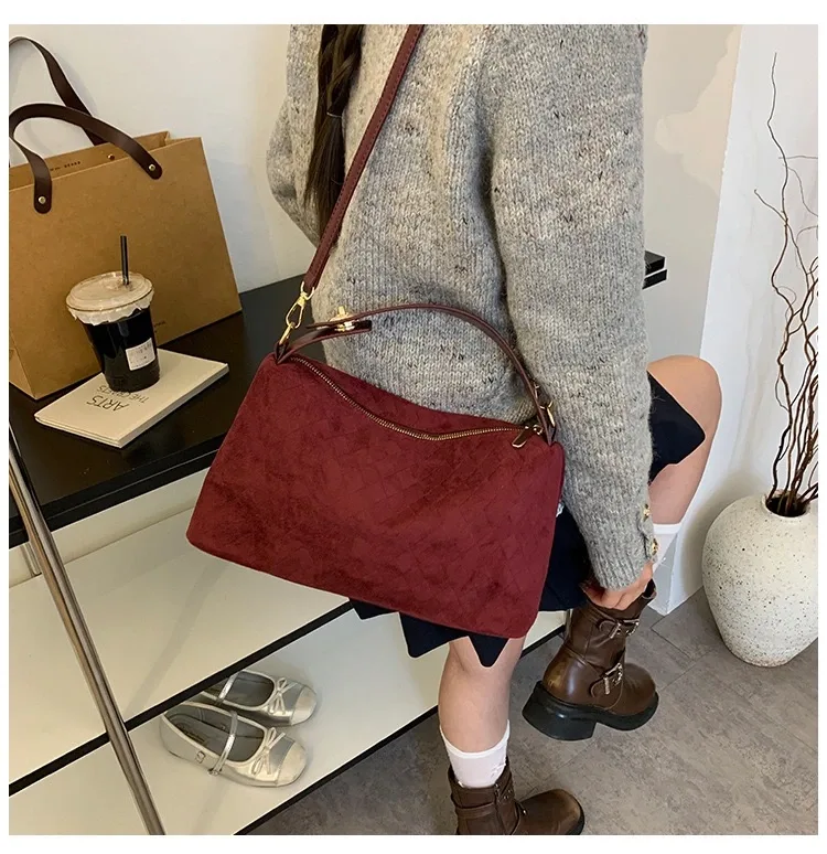 Bolso de mujer 6001 — Detalles del producto 25