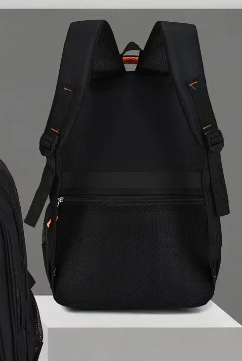 Backpack 26502# — Product details 05