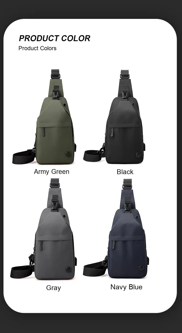 Bolsa transversal H1323 — Detalhes do produto 10