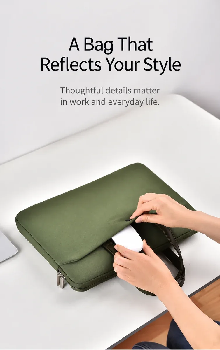Laptop Bag 730 — Product details 13