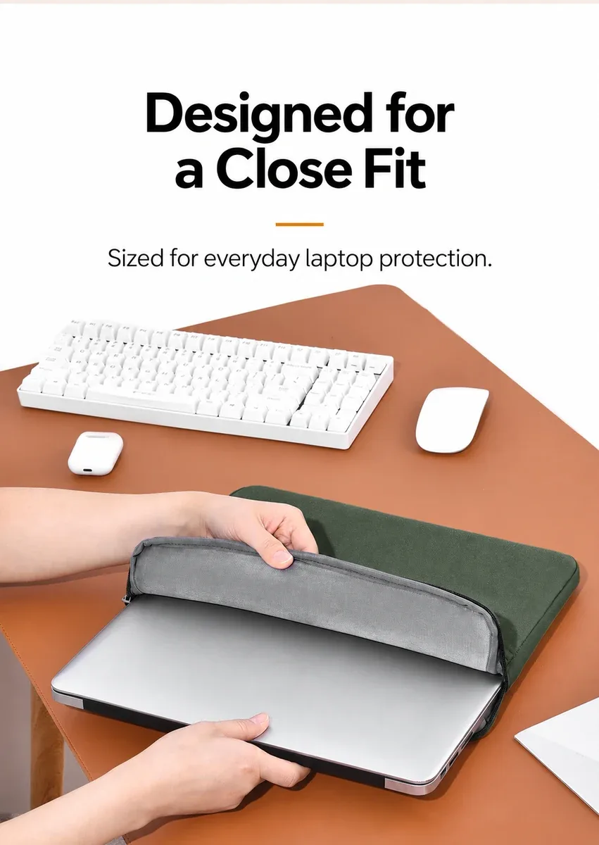 Laptop B-024 Sleeve — Product details 10