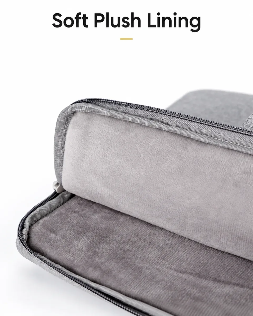 Bolsa para notebook 030 (With Shoulder Strap) — Detalhes do produto 16