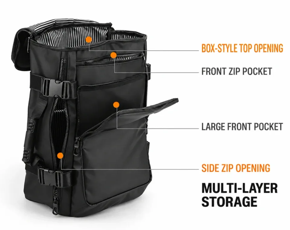 Mochila H1204 — Detalhes do produto 20
